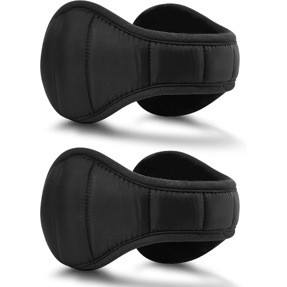 Stylish Adjustable Winter Earmuffs – ARCOLA