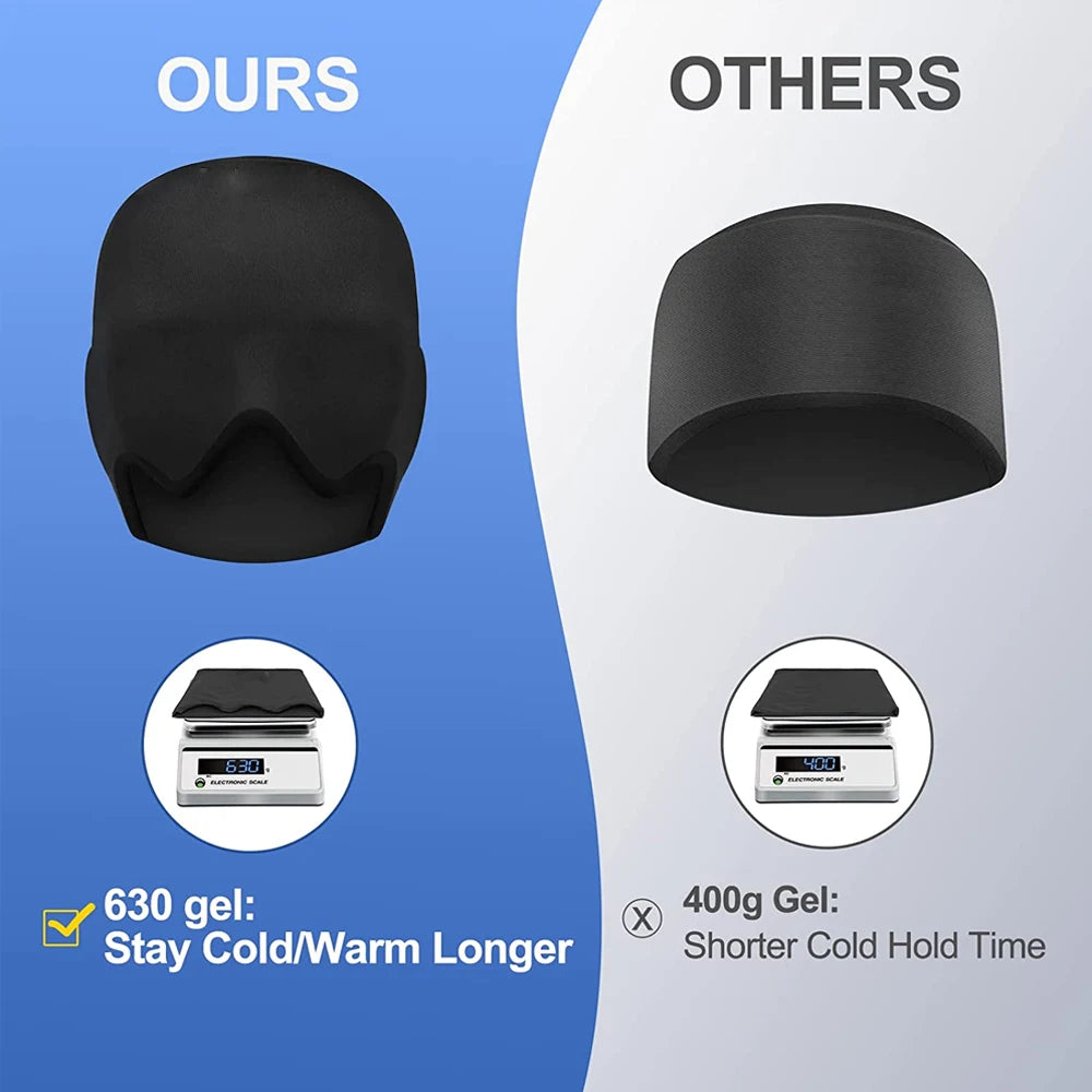 ReliefMax Cooling Cap