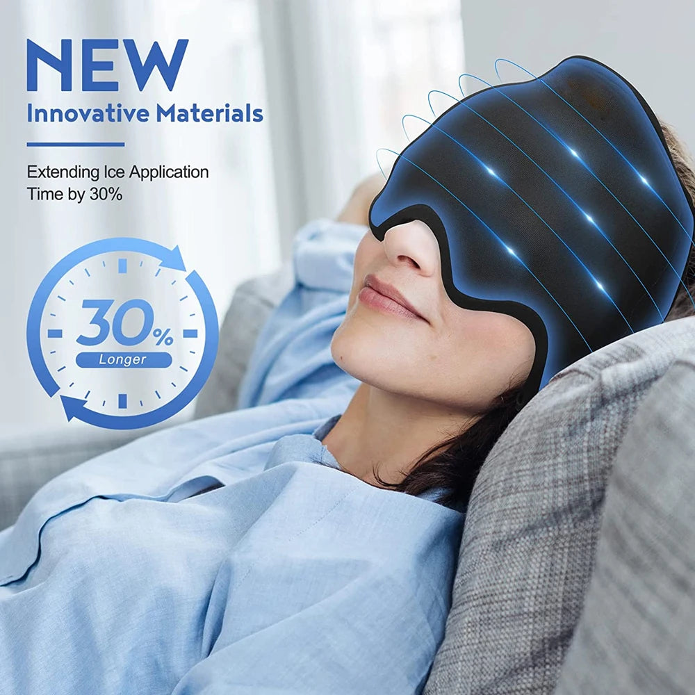 ReliefMax Cooling Cap