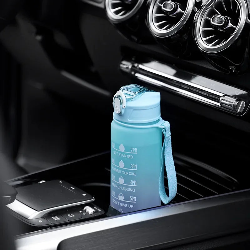 900ML Cute Water Bottle