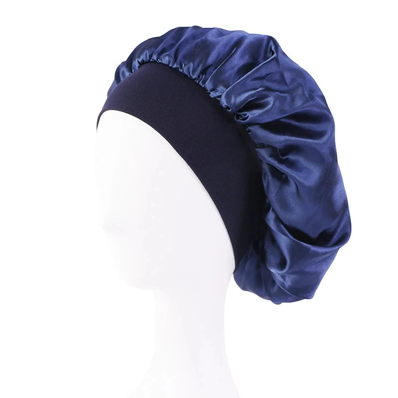 Hair Styling Cap Long Hair Care