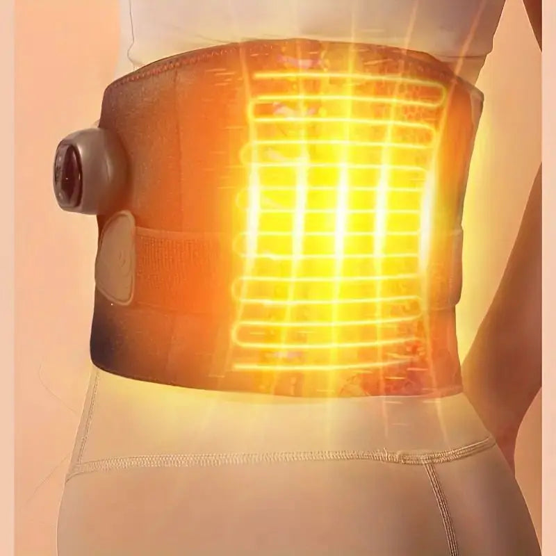 Waist Electric Heating Belt