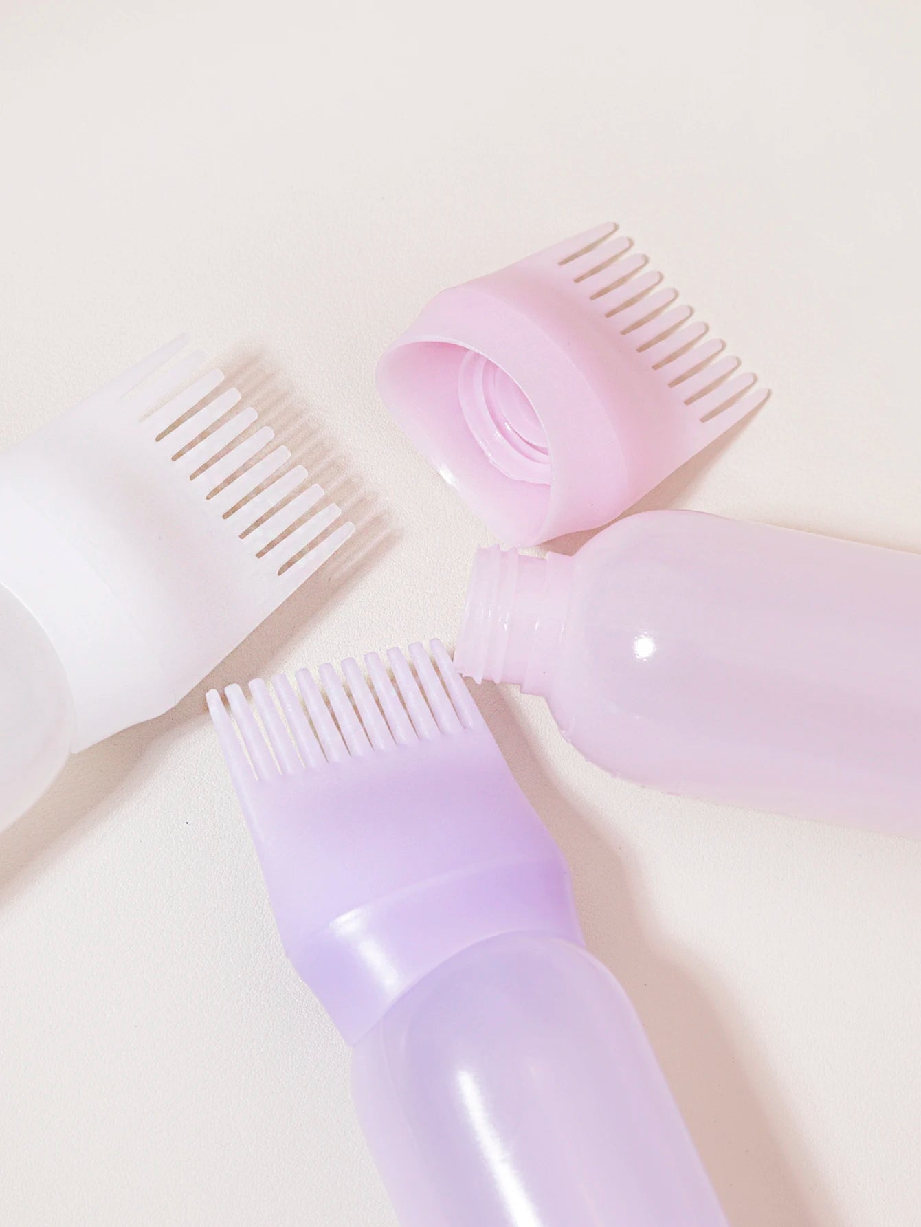 Essential Oil Diffuser Comb