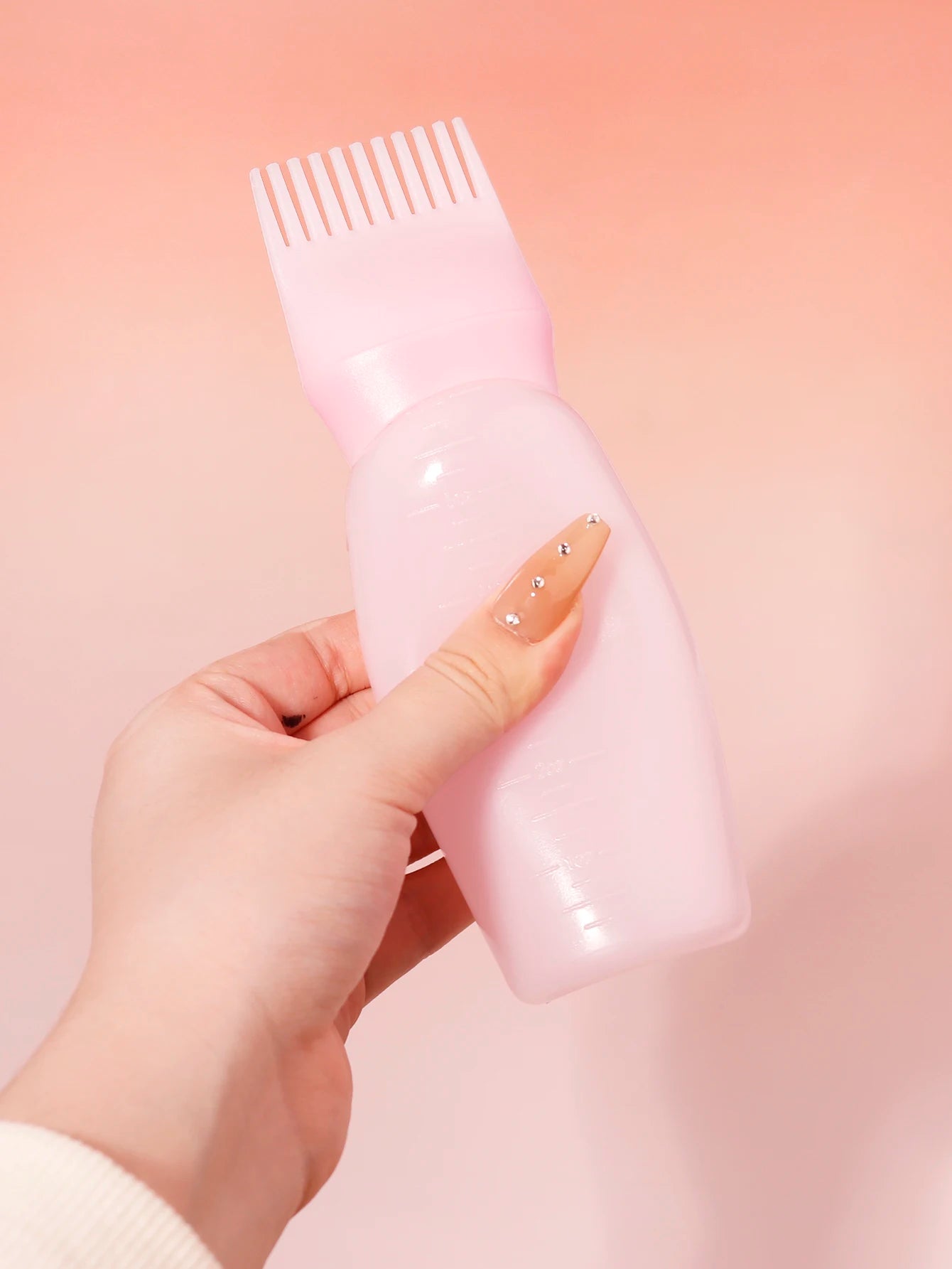 Essential Oil Diffuser Comb