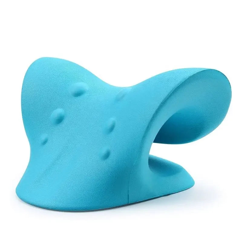 Neck Shoulder Stretcher