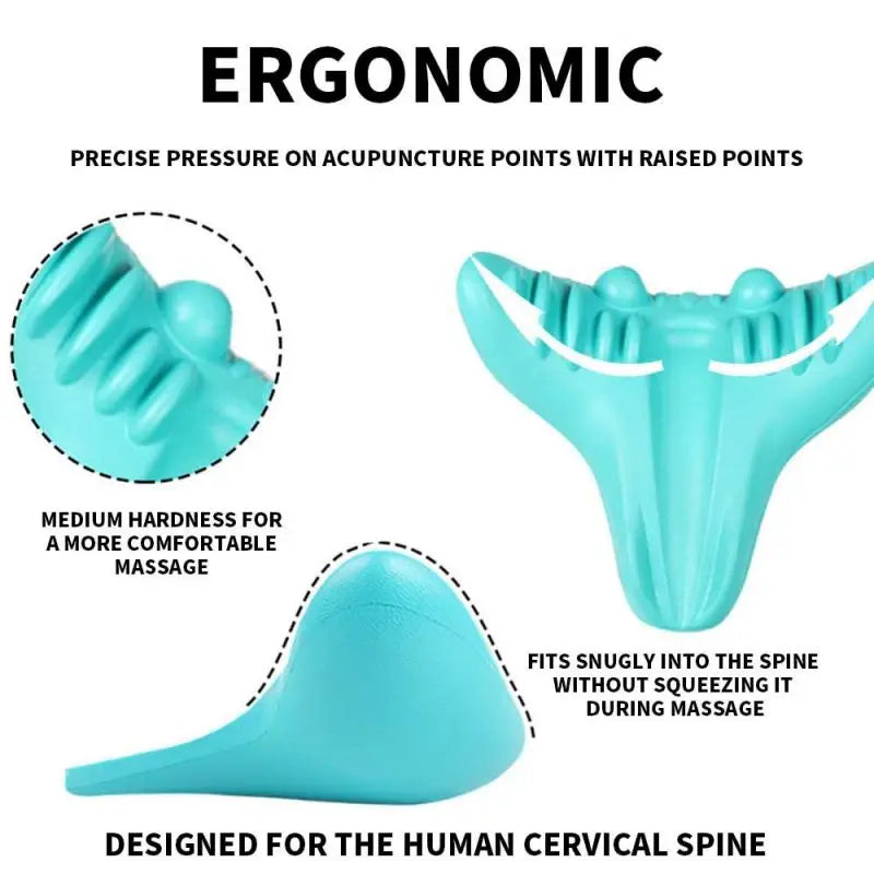Neck Shoulder Stretcher
