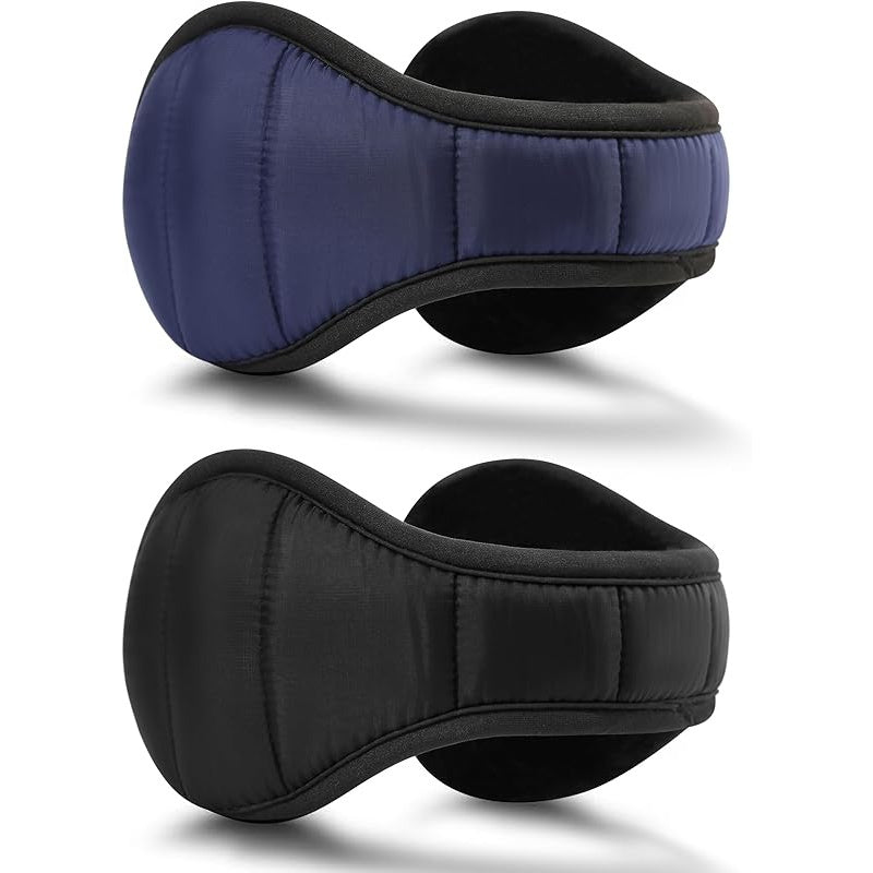 Stylish Adjustable Winter Earmuffs – ARCOLA