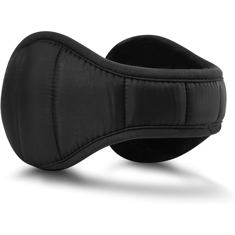 Stylish Adjustable Winter Earmuffs – ARCOLA