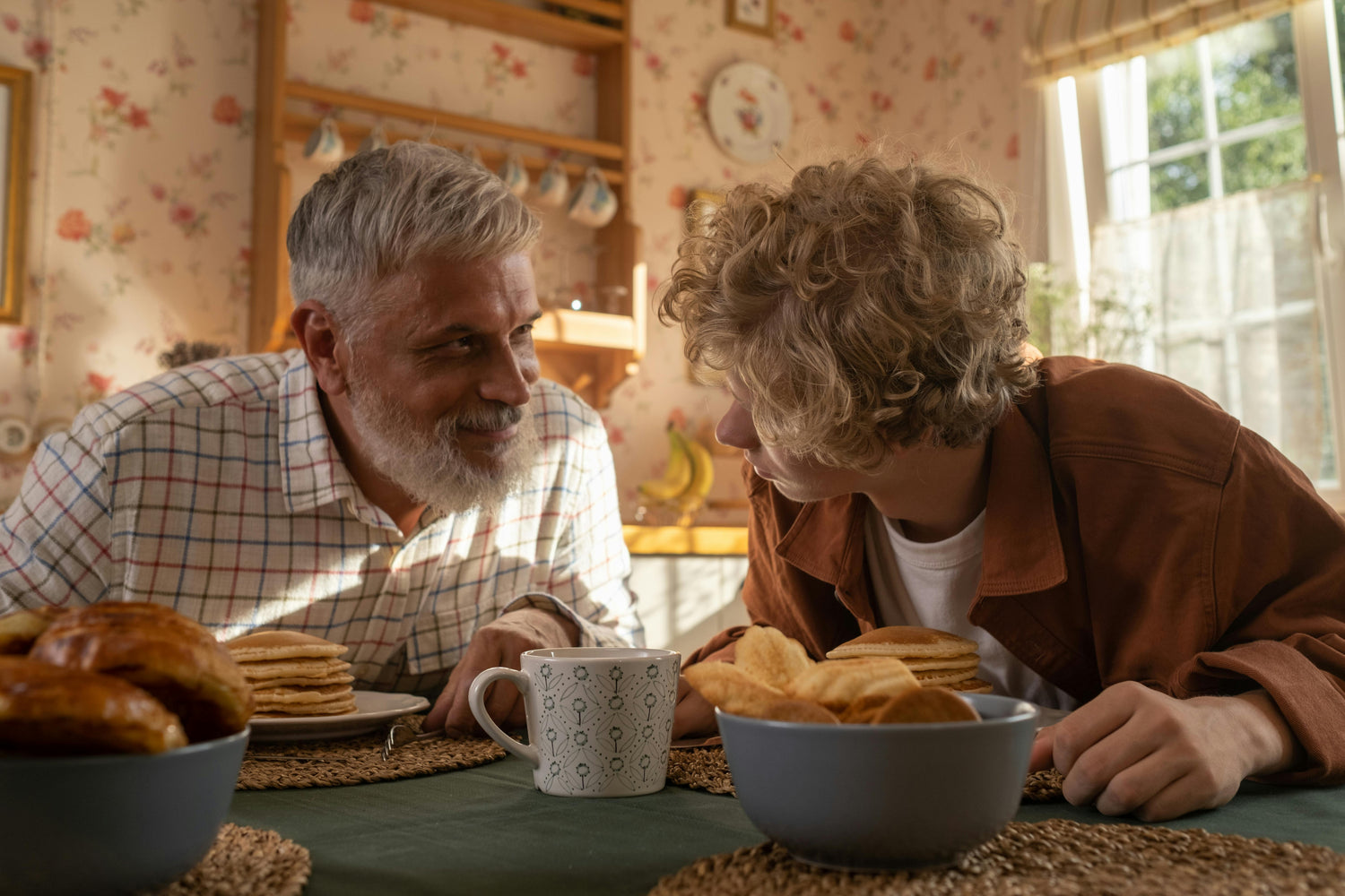 Mood & Emotional Balance