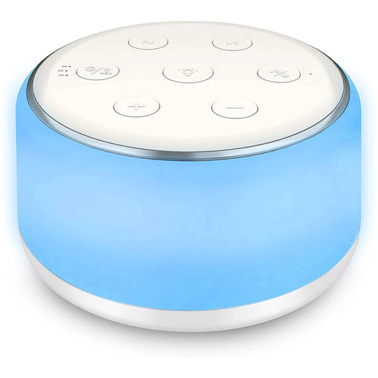 Premium White Noise Sleep Device