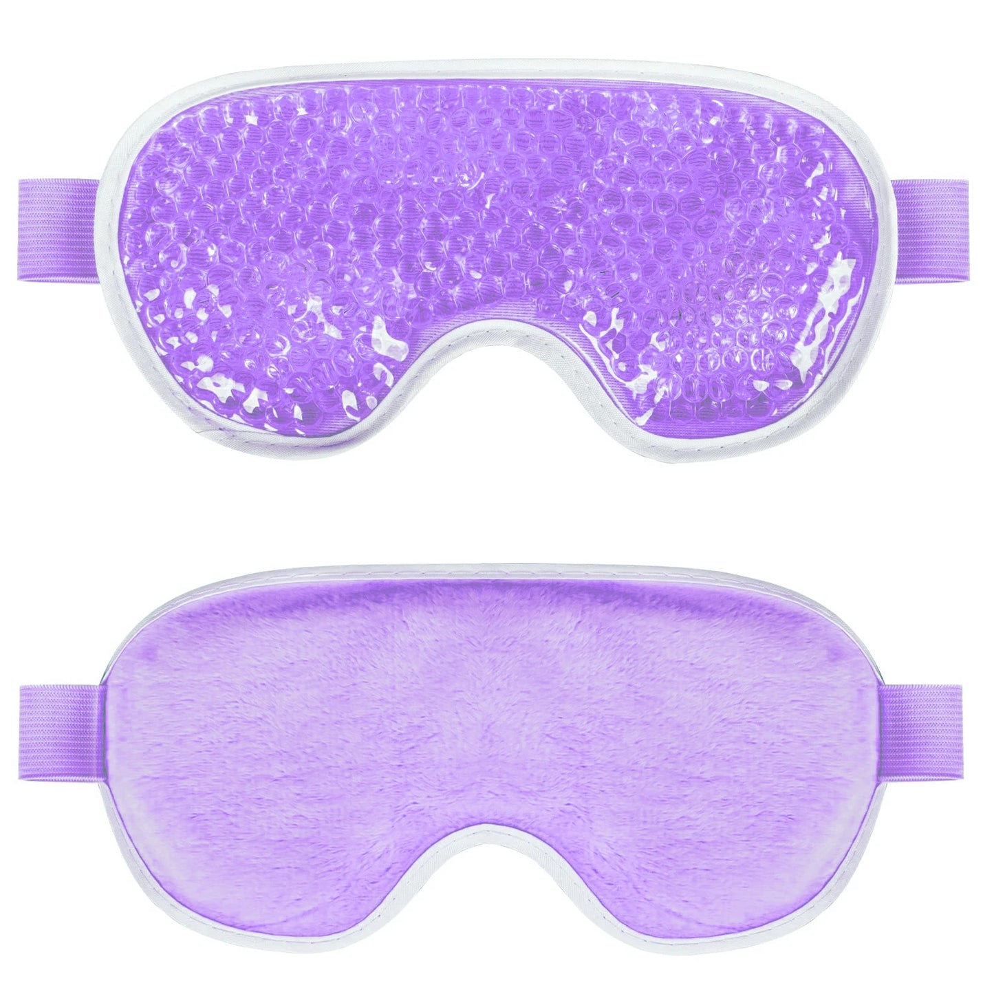 Ultra-Comfort Cooling Eye Gel Mask