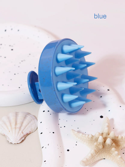 Scalp Massage Brush