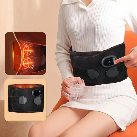 Waist Electric Heating Belt