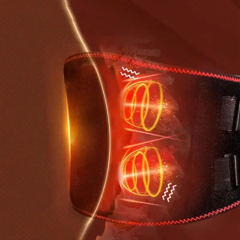 Waist Electric Heating Belt