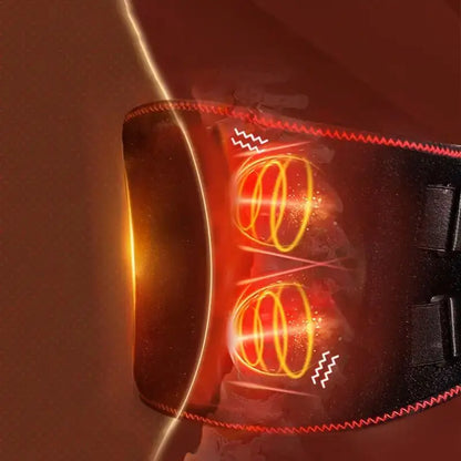 Waist Electric Heating Belt