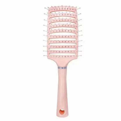 Anti-Hair Loss Massage Hair Brush