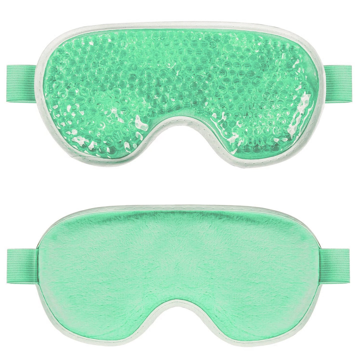 Ultra-Comfort Cooling Eye Gel Mask