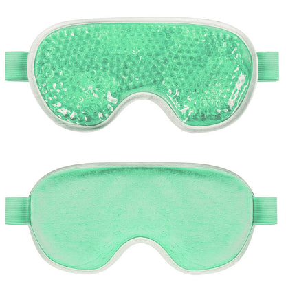 Ultra-Comfort Cooling Eye Gel Mask