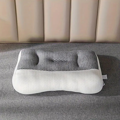 Orthopedic Pillow for Enhanced Sleep Quality